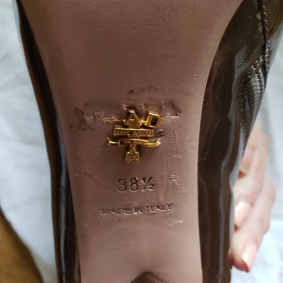 PRADA booties - Picture 8 of 12